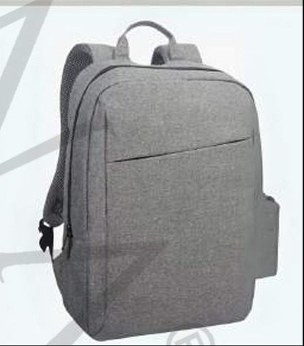 Corporate Casual Backpack-Stylish And Practical